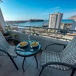Departamento Esmeralda Iquique X Dia