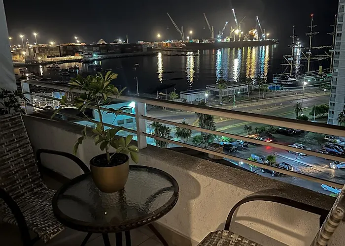 Departamento Esmeralda Iquique X Dia