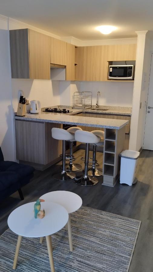 Departamento Esmeralda X Dia Apartamento Iquique