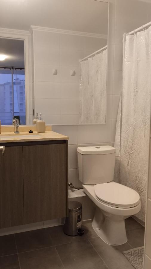 Departamento Esmeralda X Dia Apartamento
