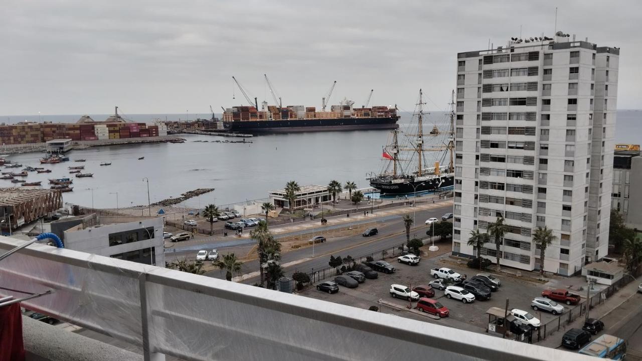 Departamento Esmeralda X Dia * Iquique