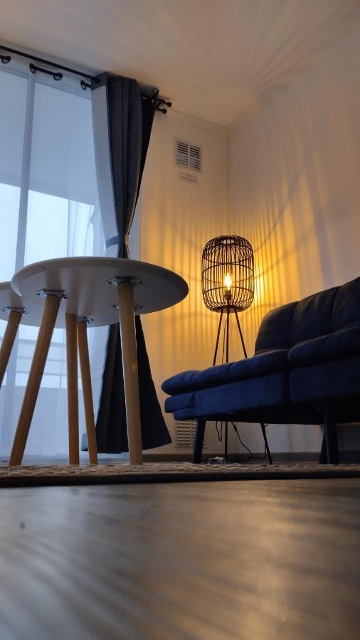Apartamento Departamento Esmeralda X Dia *