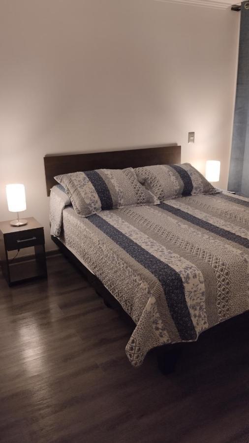 Departamento Esmeralda X Dia Apartamento *