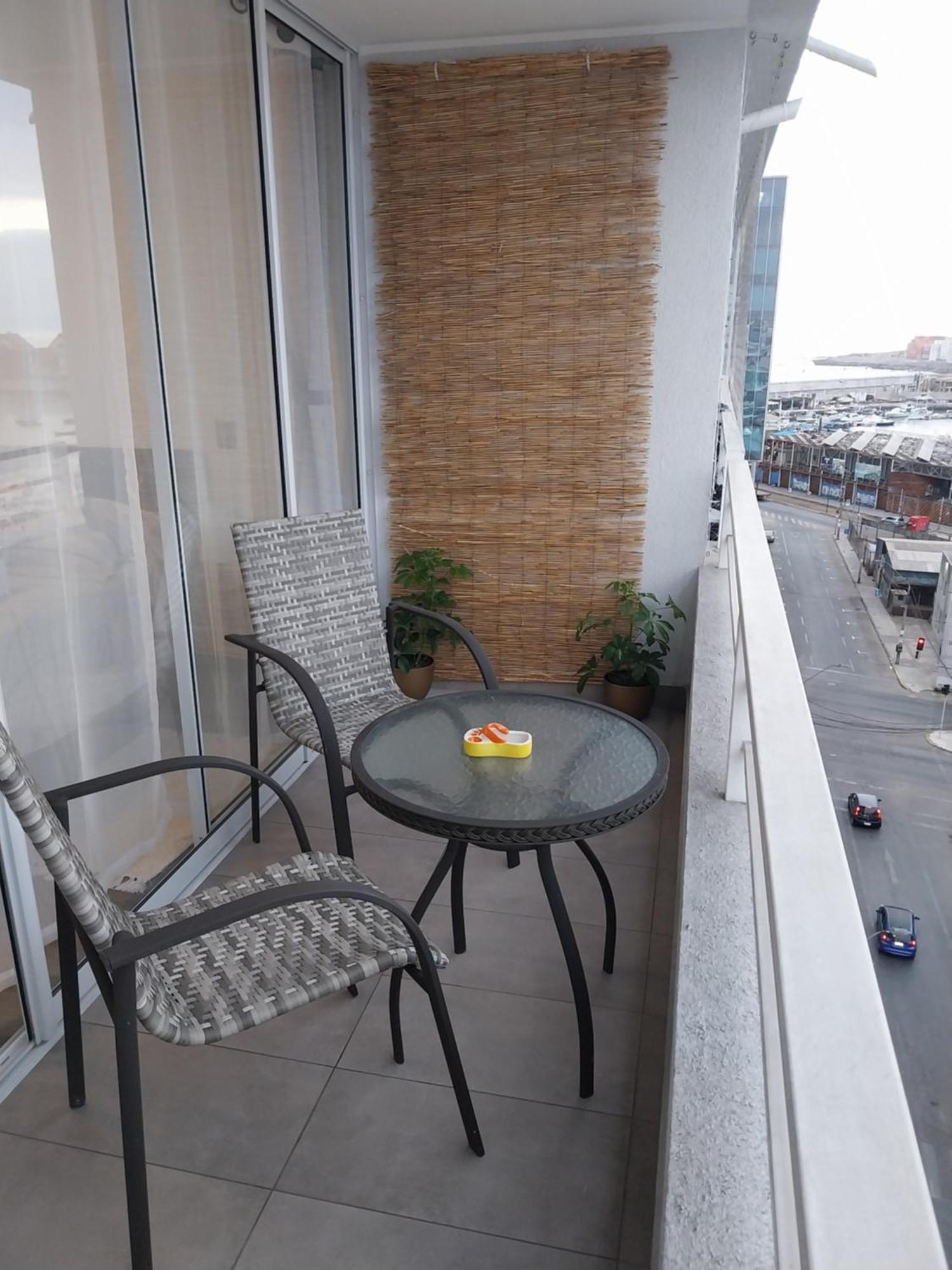 Apartamento Departamento Esmeralda X Dia Iquique