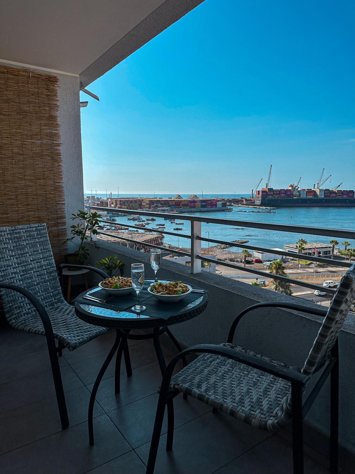Apartamento Departamento Esmeralda X Dia *