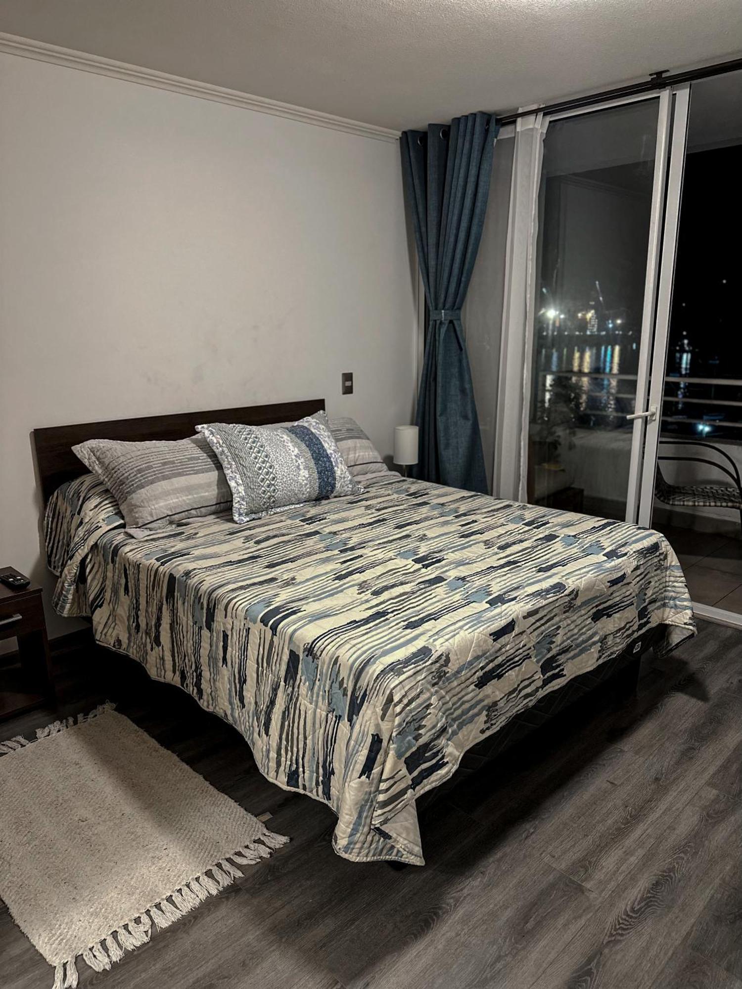 Departamento Esmeralda X Dia Apartamento