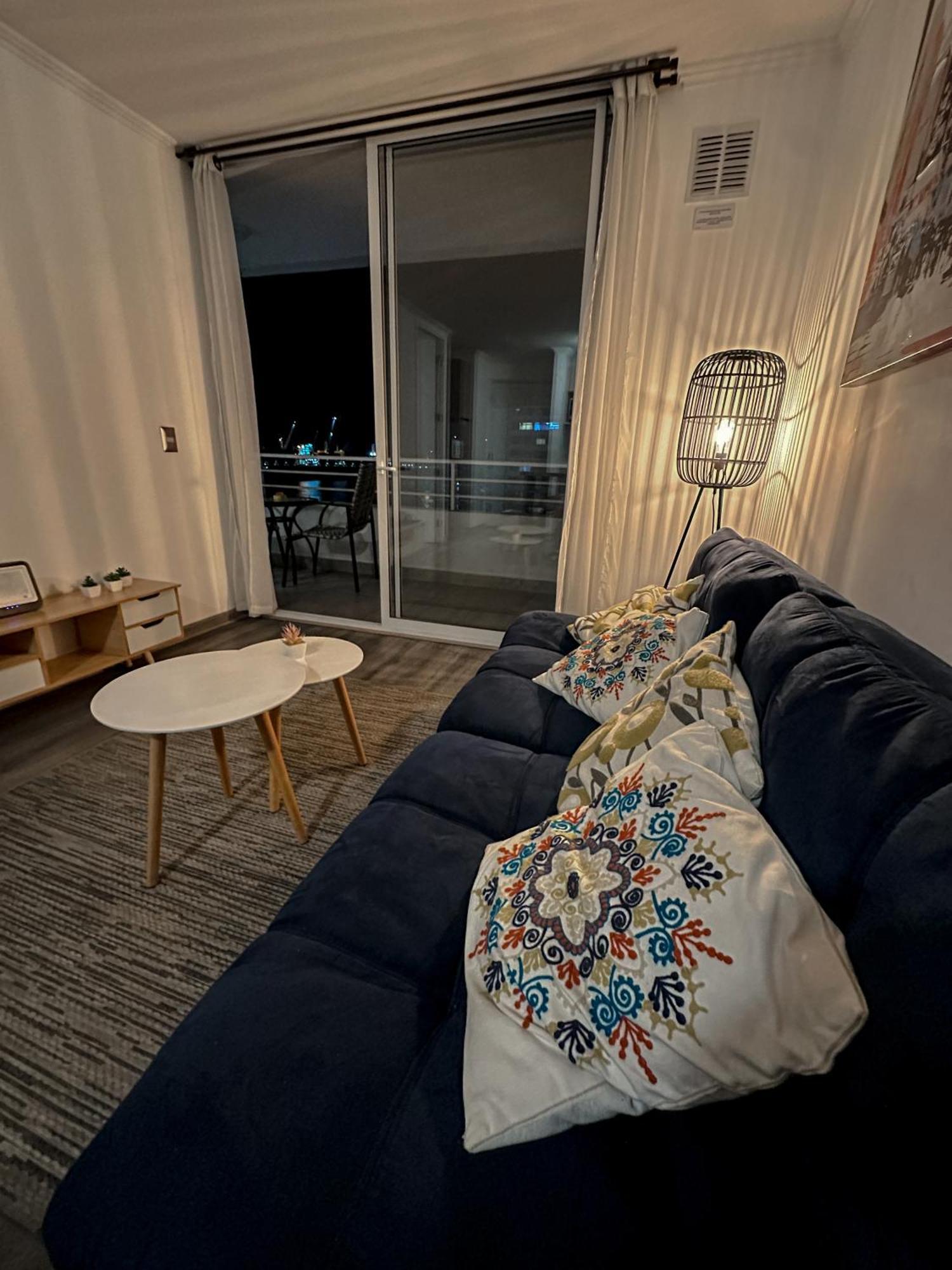 Departamento Esmeralda X Dia Apartamento *