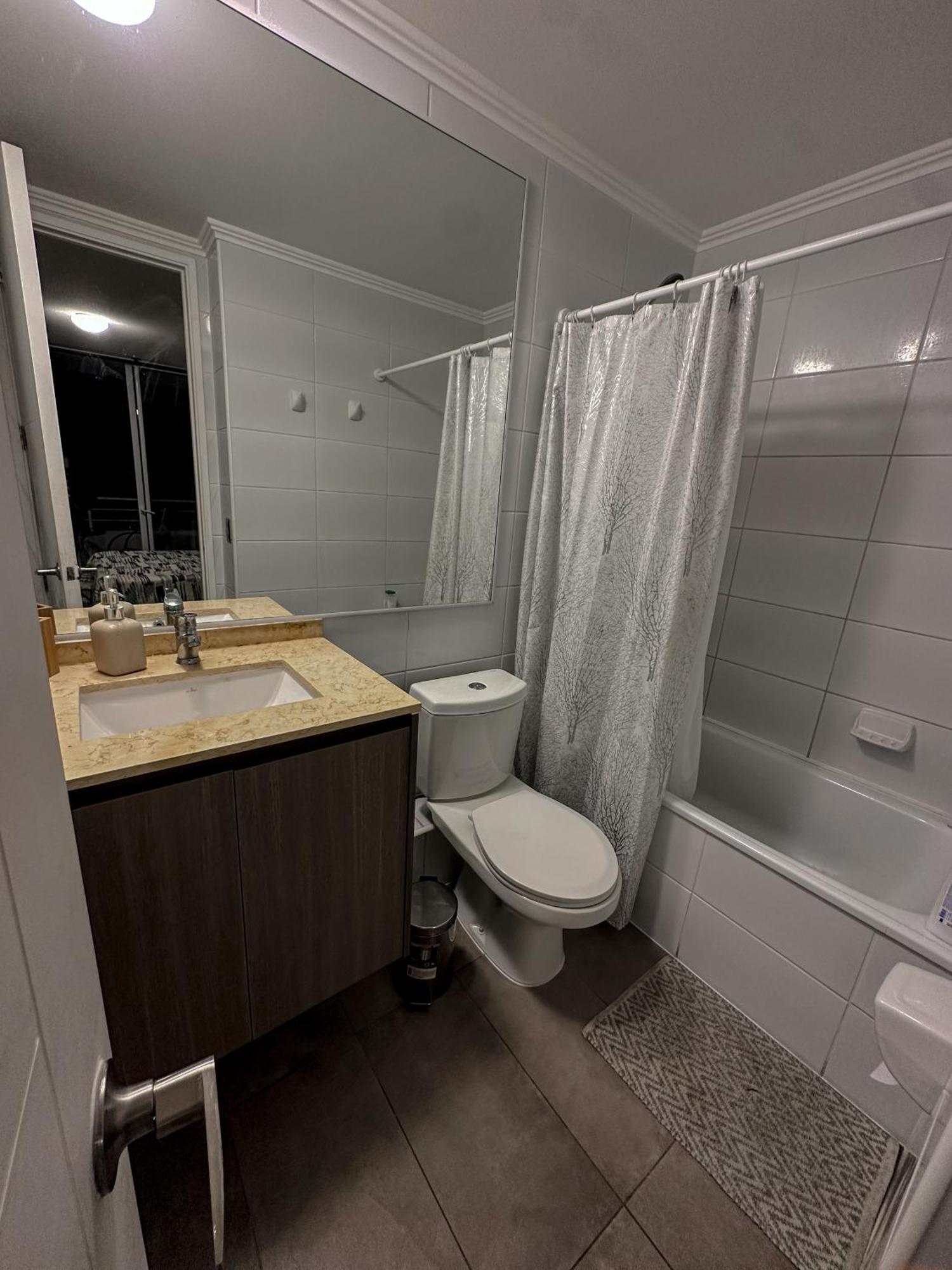 Apartamento Departamento Esmeralda X Dia *
