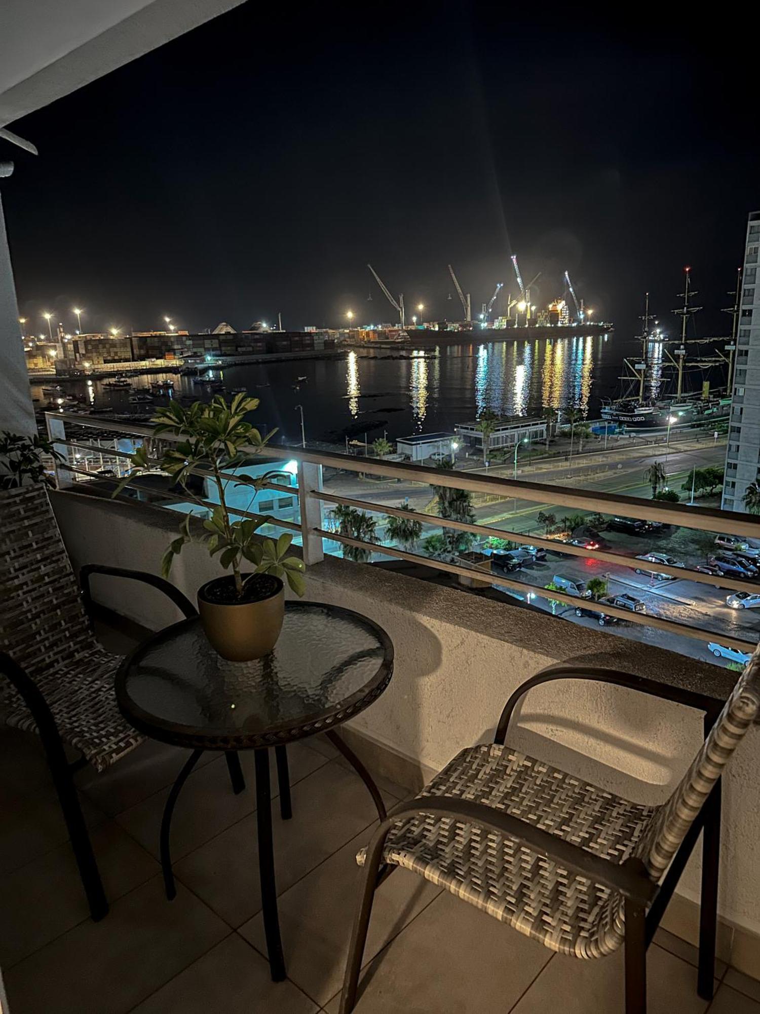 Departamento Esmeralda X Dia Apartamento Iquique